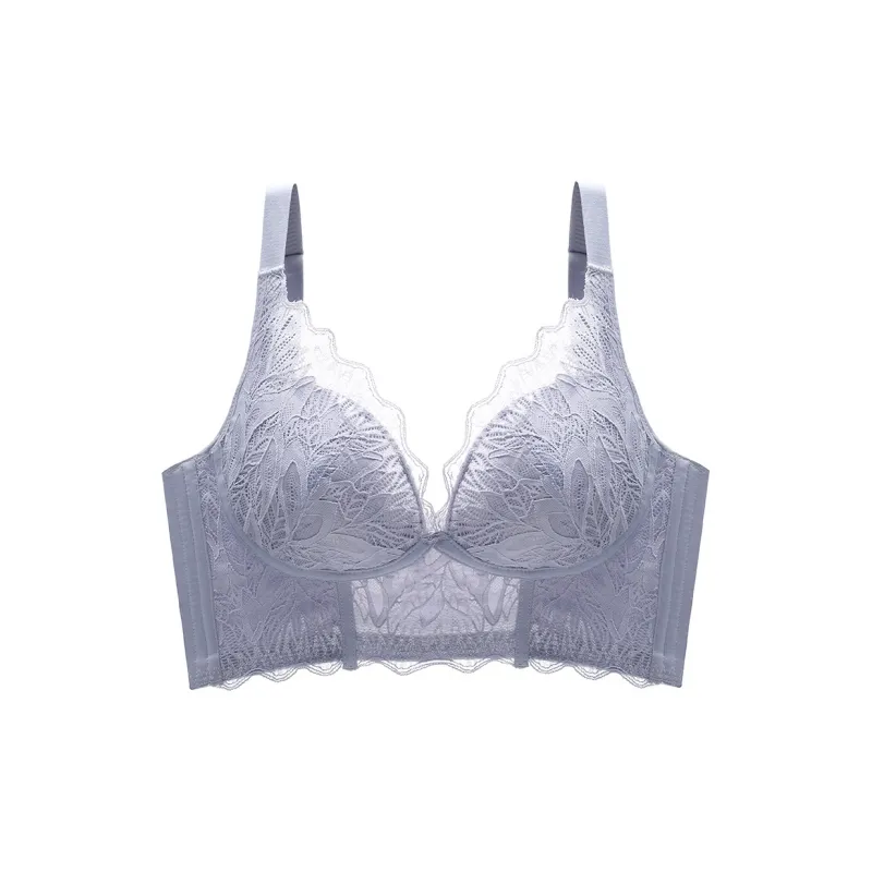 Xiangdada Women's Bras-2
