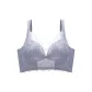 Silver Blue