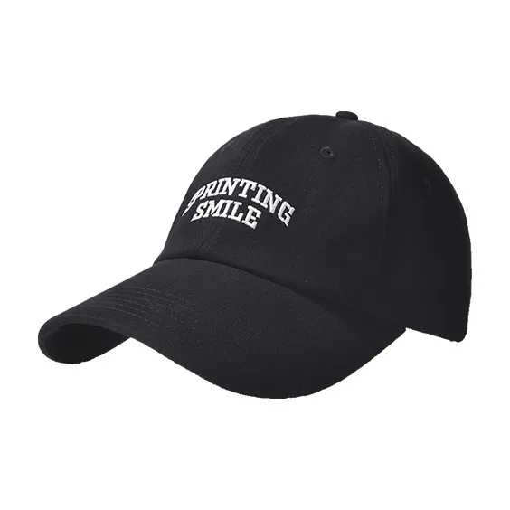 HLA Cotton Baseball Caps Unisex-0