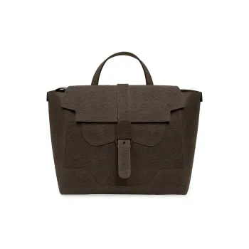 SENREVE Backpacks Chocolate