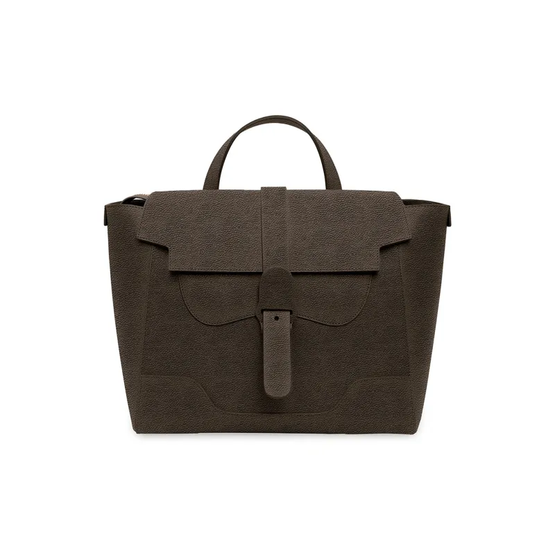 SENREVE Backpacks Chocolate-0