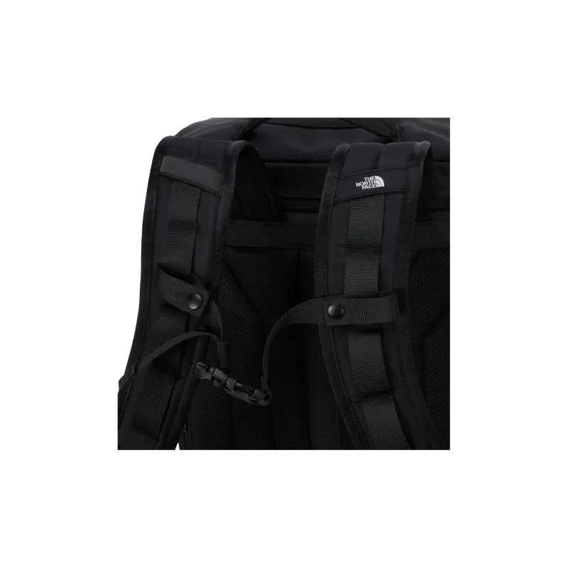 THE NORTH FACE Polyester Mountaineering Bag Backpack Regular Unisex Raven-4