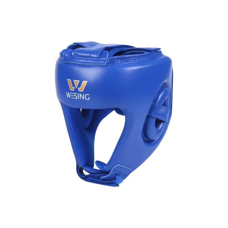 WESING Boxing Protective Gears Microfiber Fabric Unisex-5
