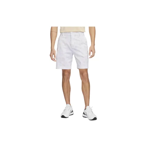 Nike Casual Shorts Men White