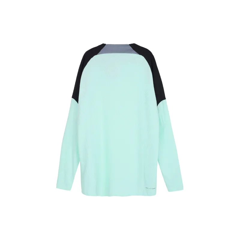 Nike Soccer Jerseys Men Mint-1