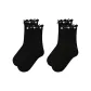 2 Pack (Black)