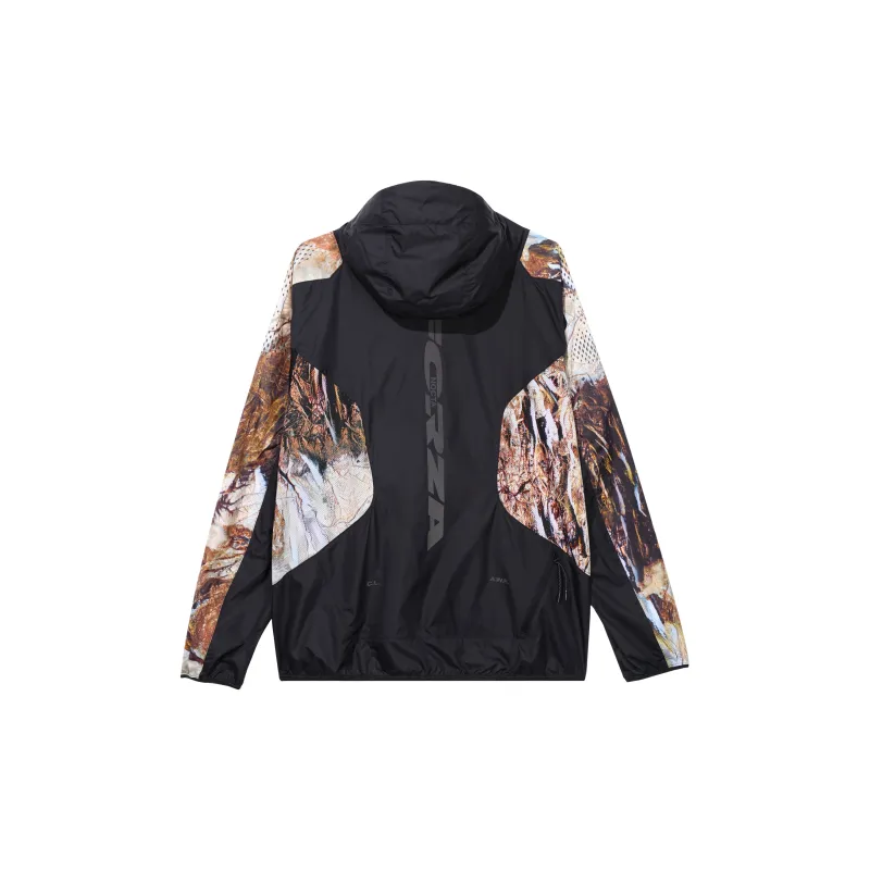 Nike X Nocta Running Jacket Asia Sizing Multicolor-1