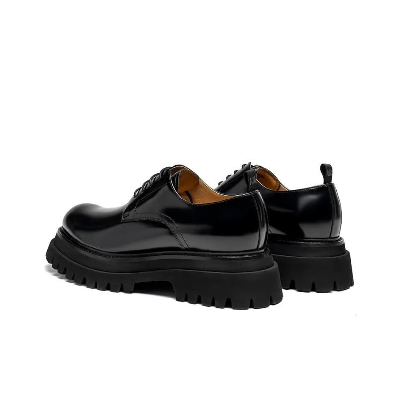 Anthony Miles Dress Shoes Men's-3
