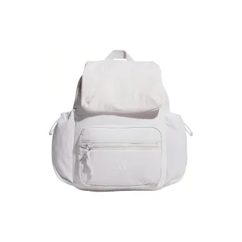 Adidas Polyamide Backpack Regular Women's Symbol Gray