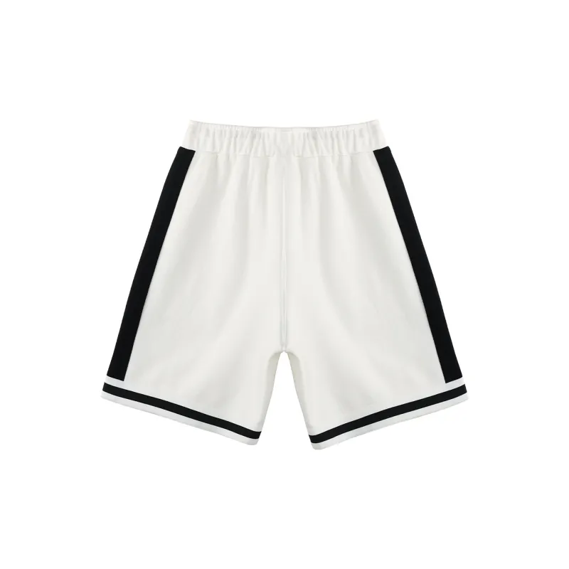 STK SMALL TOWN KID Casual Shorts Unisex-1