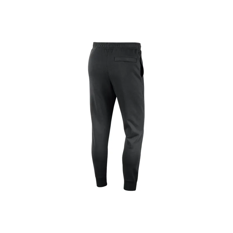 Nike College Club Fleece Prairie View A&M Knitted Sports Pants Men's Black-1
