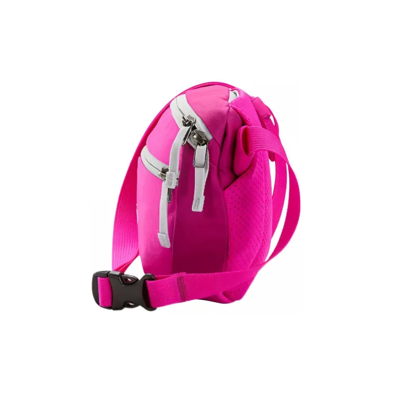 Arcteryx Mantis 1.9L Outdoor Bags Recycled Material Polyester Rose Red Unisex-2