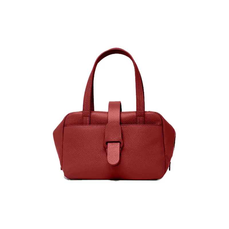 SENREVE Handbags Vintage Red-0