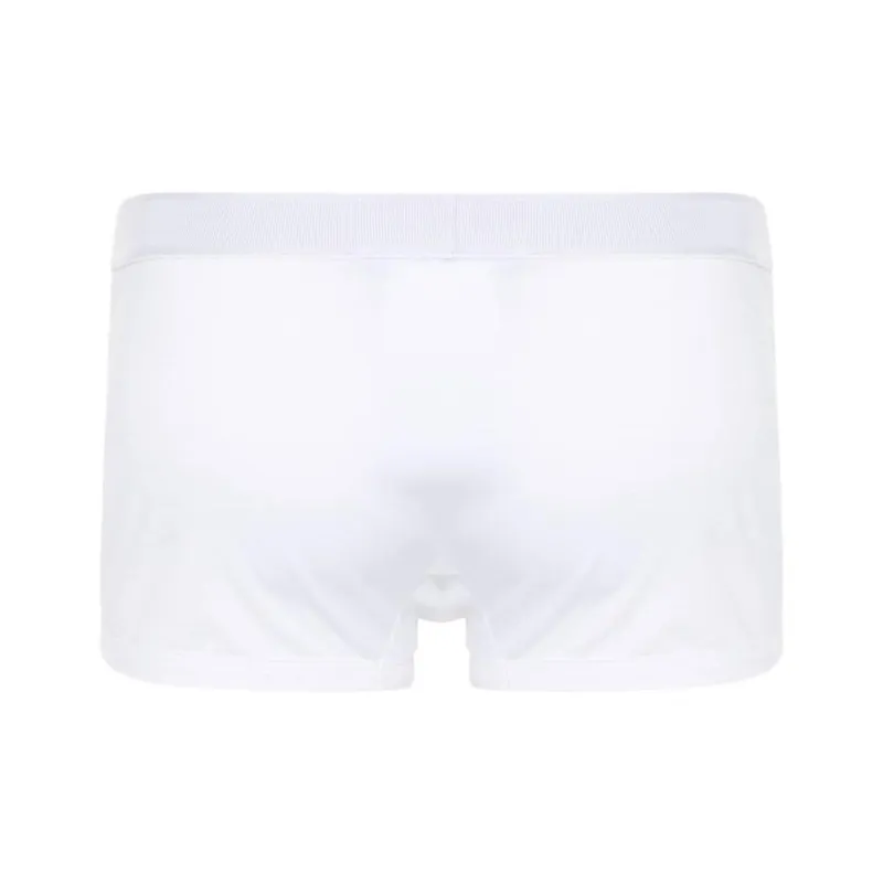 VERSACE Jacquard logo Boxers-1