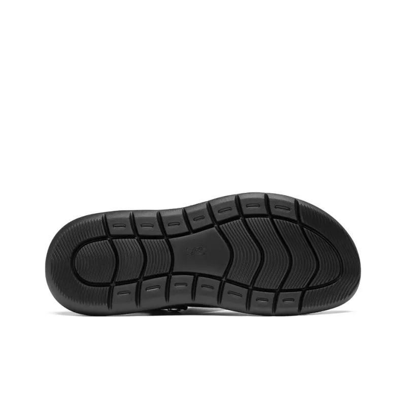 ROBERTA DI CAMERINO Beach Sandals Men's Black-4