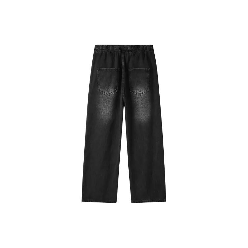 COC CUBE Jeans Unisex-8
