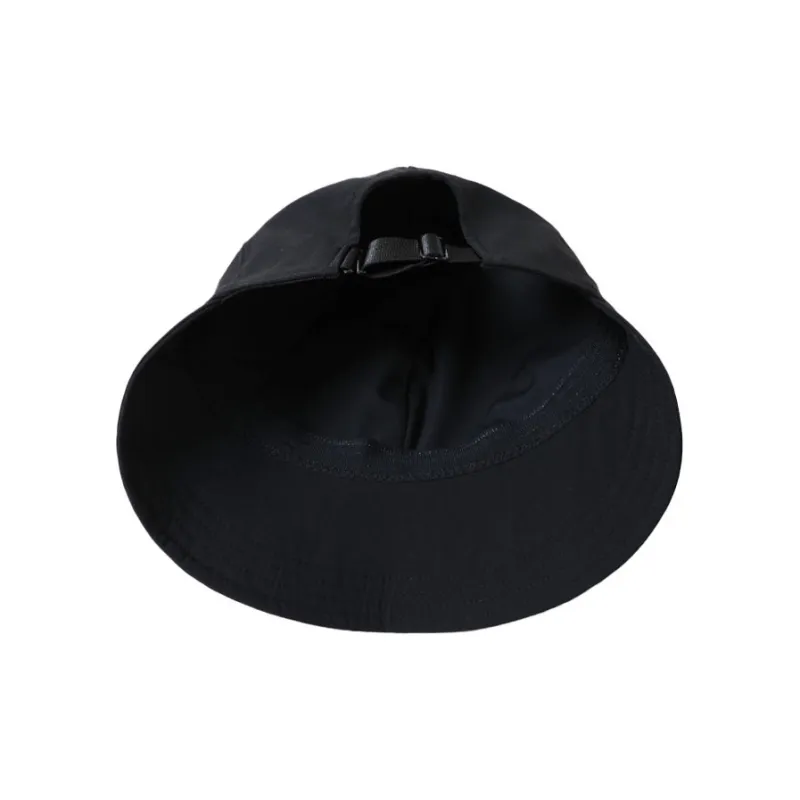 LE TISSERAND Polyester Cotton Bucket Hats Women's-2