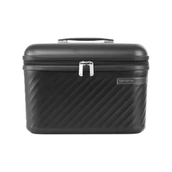 SAMSONITE PC Material Makeup Case Mini Women's Black