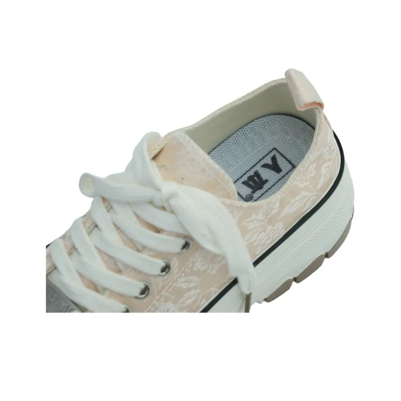 Humanism 1986 Low Top Skateboard Shoes Women's-9