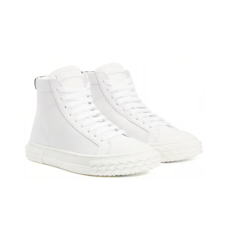 Giuseppe Zanotti Ecoblabber Sneakers-2