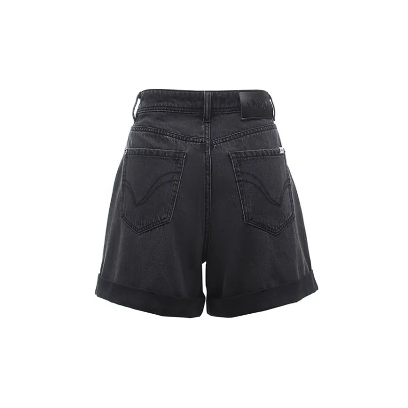 ONLY Denim Shorts Women's-5