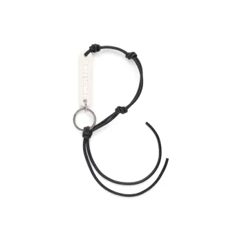 OUR LEGACY Ladon Keyring