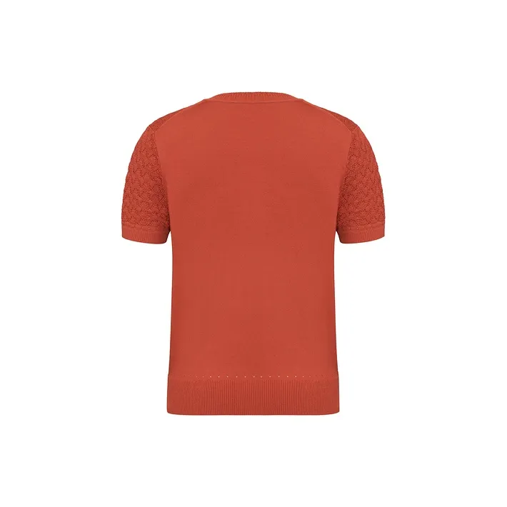 Brother Is Really Good Knitwear Women's-1