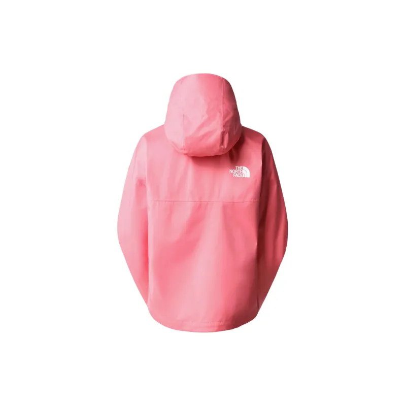 THE NORTH FACE Quest Kadın Pembe Ceket Jackets & Coats Women's Pink-1