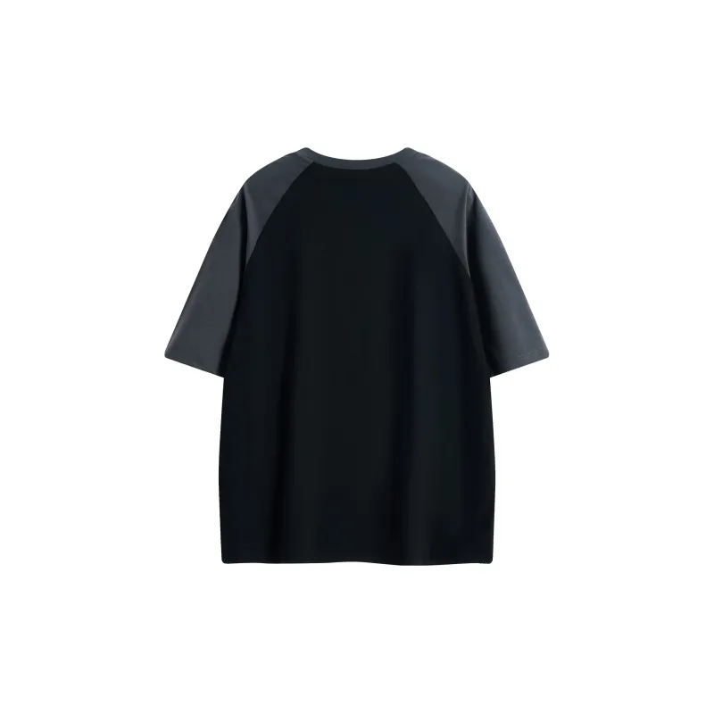 PAKA T Shirts Unisex-1
