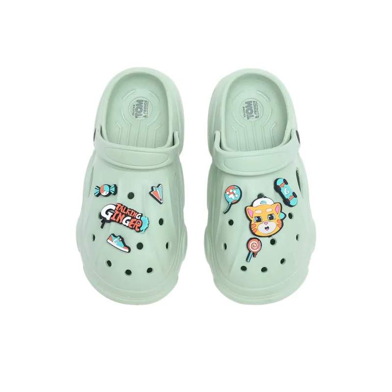 TALKING TOM Clogs Unisex-17