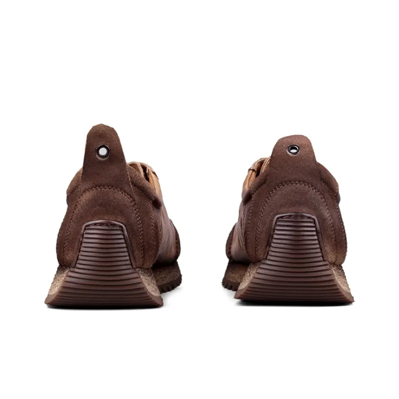 LOHAN·SIR Rhythm Series Anti-Slip And Wear-Resistant Lightweight Low-Top Casual Shoes Men's-13