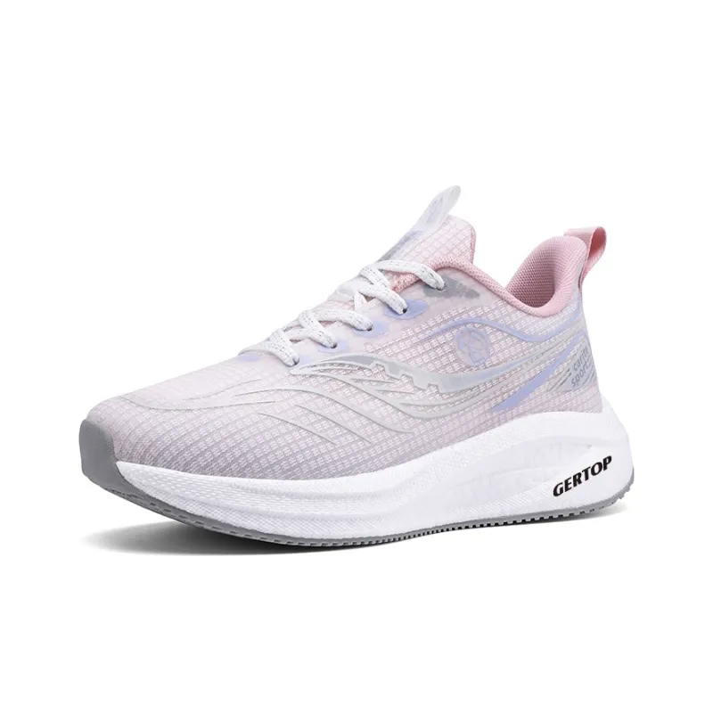 GERTOP Running Shoes Unisex Low Top-7