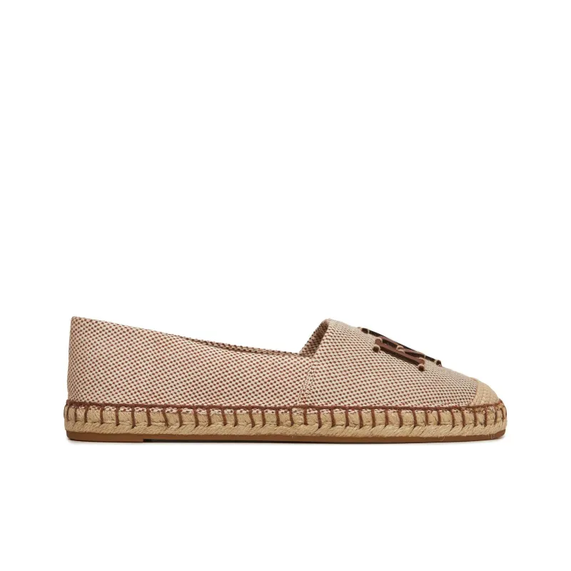 Polo Ralph Lauren Cameryn Iii Round-Toe Espadrilles Women's-1