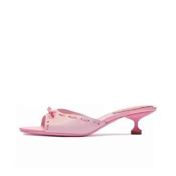 NANA JACQUELINE Abrasion-Resistant Slide Slippers Women's