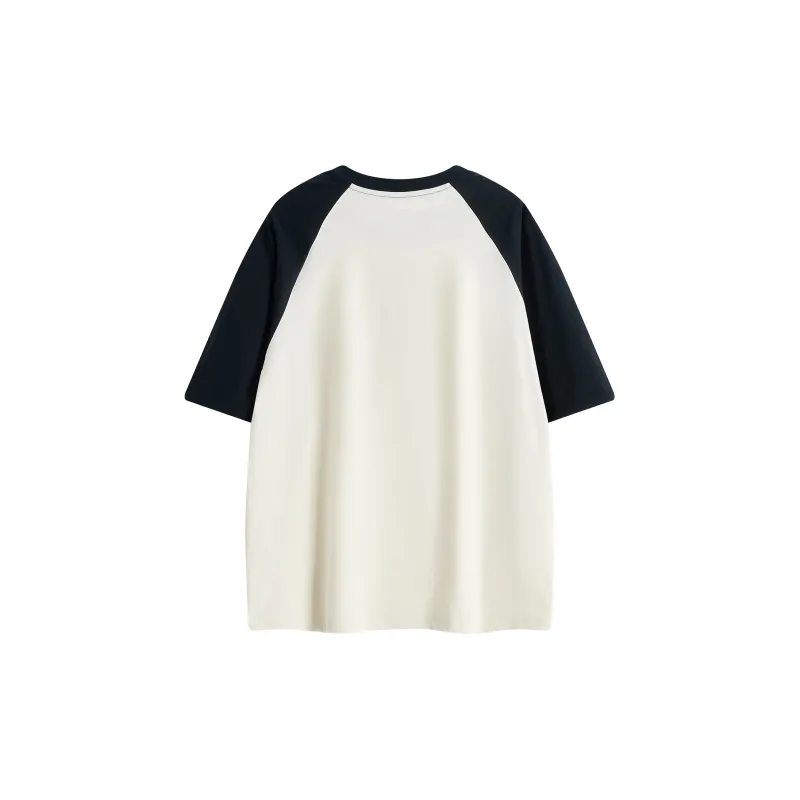 PAKA T Shirts Unisex-7