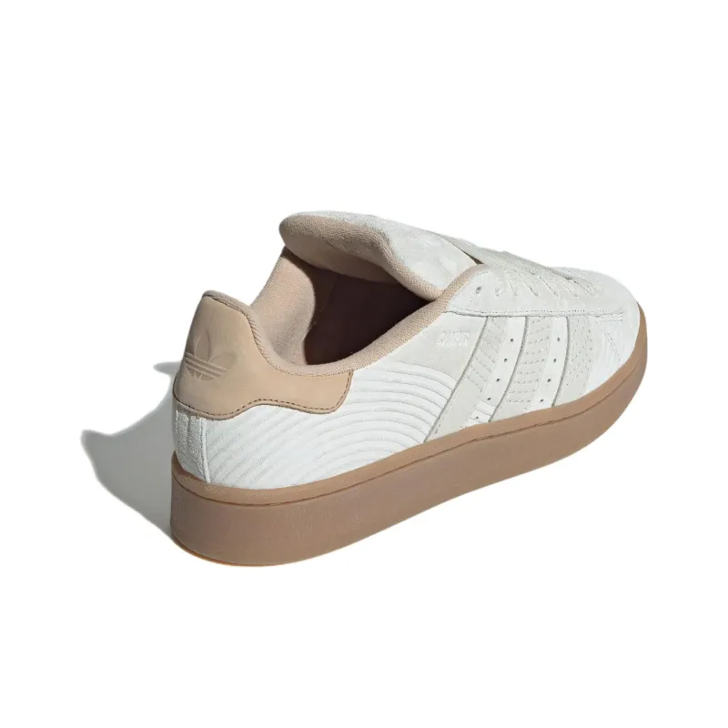 Adidas Campus 00s Japanese Rock Garden White Tint-3