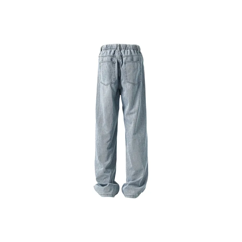 ELNHEN Jeans Unisex-1