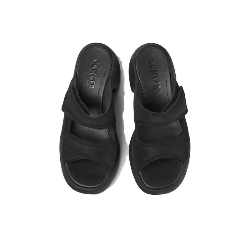 CAMPER Thelma 65mm Slip-on Sandals-3