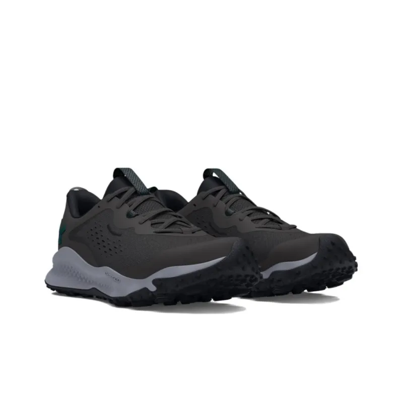Under Armour Charged Maven 'Dark Grey Teal'-2