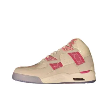 Nike Air Trainer Sc Qs High Sneaker Room Bca White