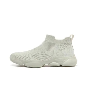 SENGUIBUCK Breathable Low-Top Casual Shoes Men's