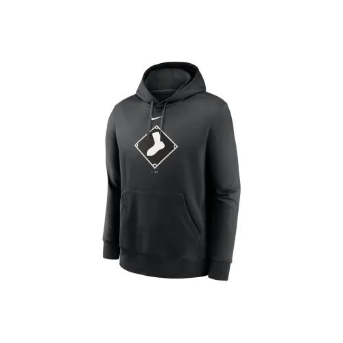 Mlb X Nike Sweatshirts Men Black