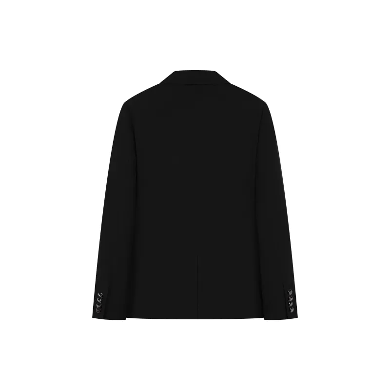 Maserati Business Suits Unisex-1