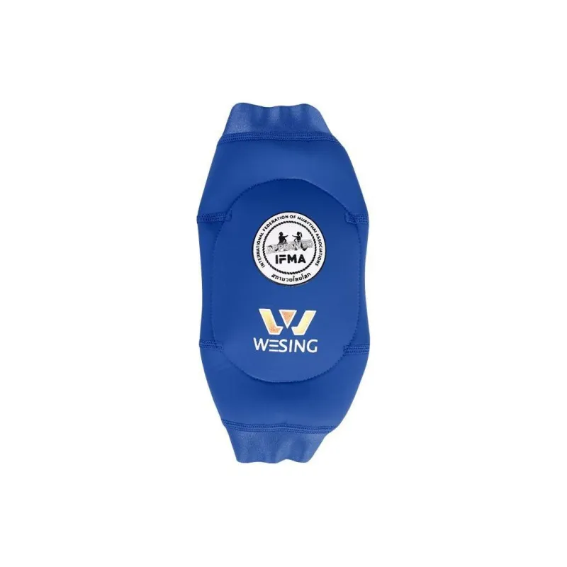 WESING Boxing Protective Gears Elbow Protector-0