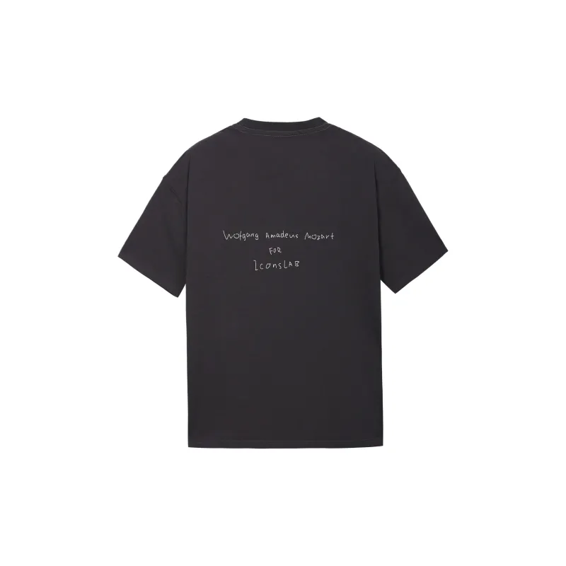 ICONS Lab T Shirts Unisex-1