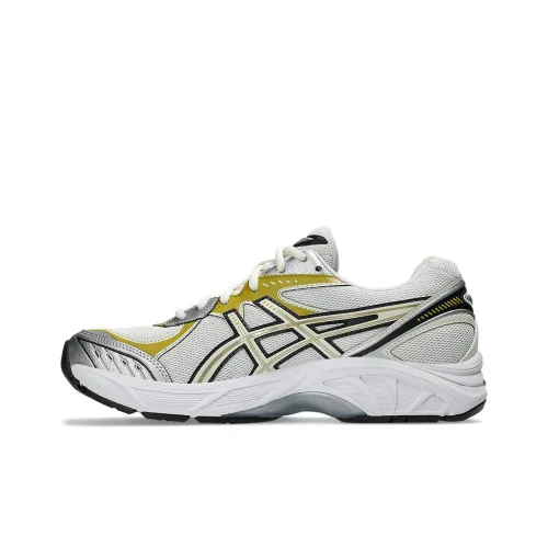 Asics GT 2160 'Cream Dark Mustard'