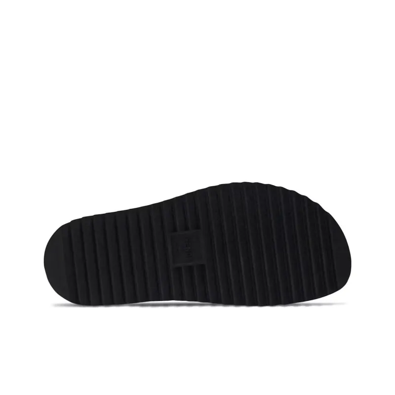 FENDI Slides 'Logo Print'-4