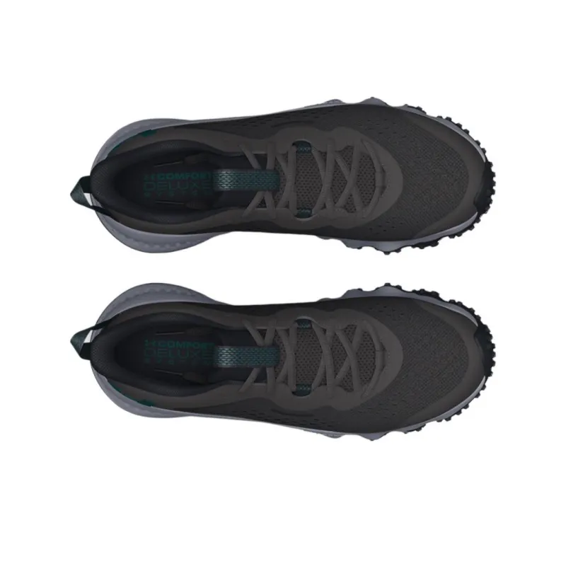 Under Armour Charged Maven 'Dark Grey Teal'-3
