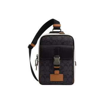 COACH Track Crossbody Bags