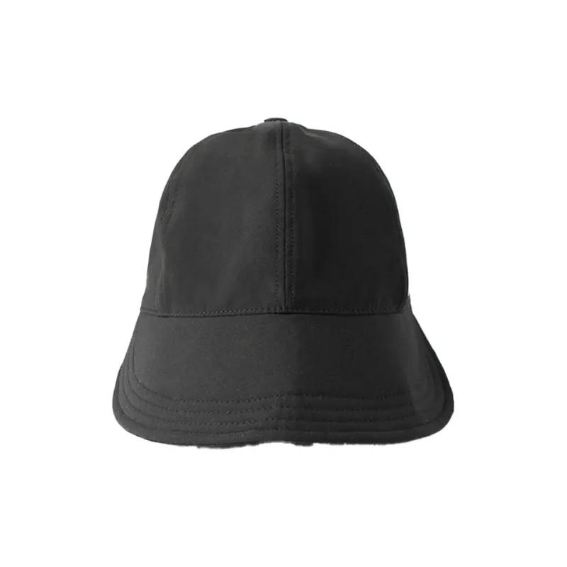 LE TISSERAND Polyester Cotton Bucket Hats Women's-1